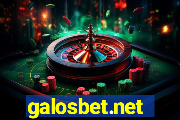 galosbet.net