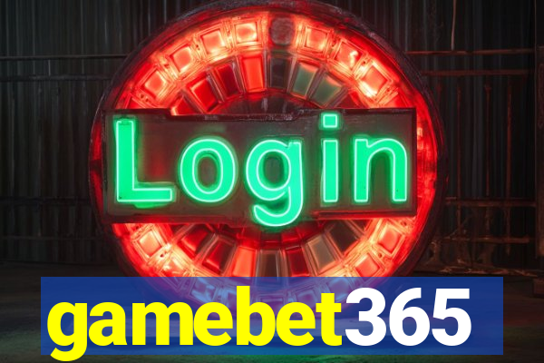 gamebet365