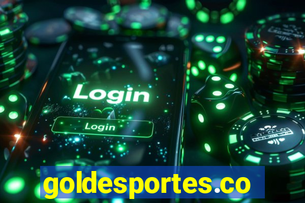 goldesportes.com