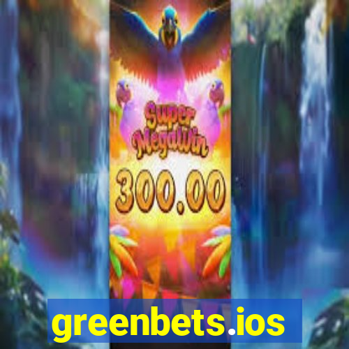 greenbets.ios