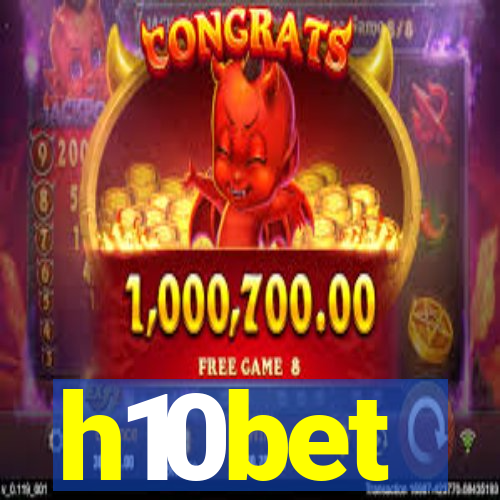 h10bet