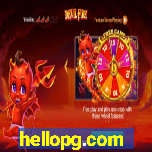 hellopg.com