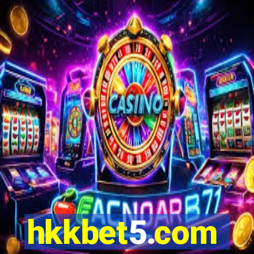 hkkbet5.com