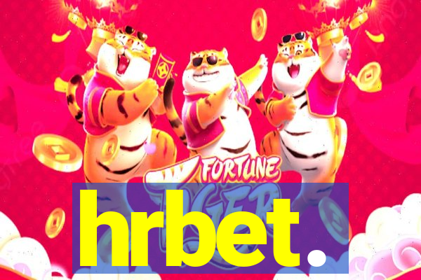 hrbet.