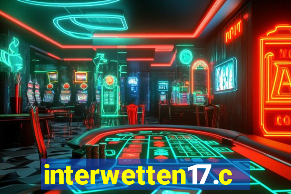 interwetten17.com