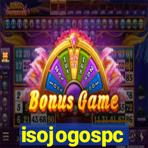 isojogospc