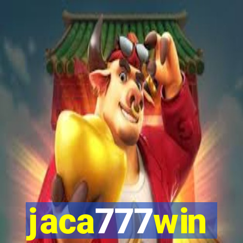 jaca777win