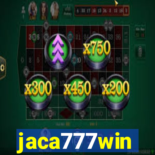 jaca777win