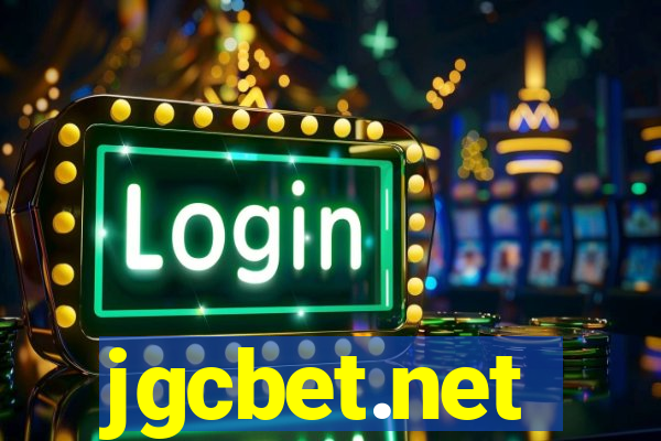 jgcbet.net