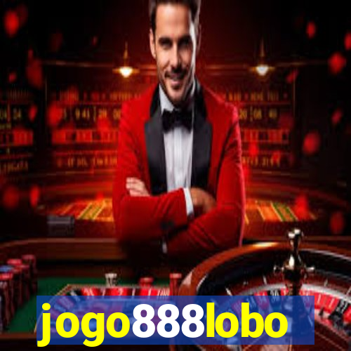 jogo888lobo