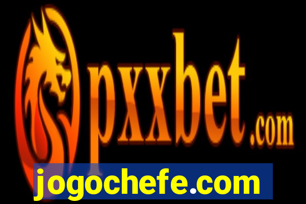 jogochefe.com