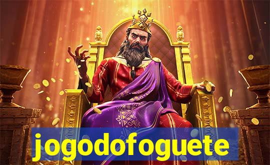 jogodofoguete