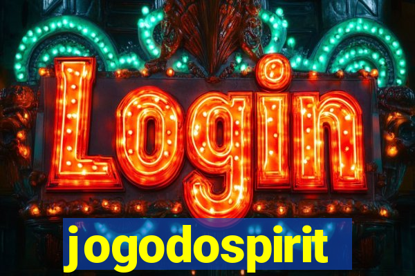 jogodospirit