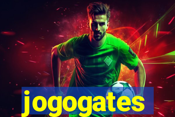 jogogates