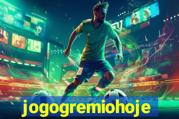 jogogremiohoje