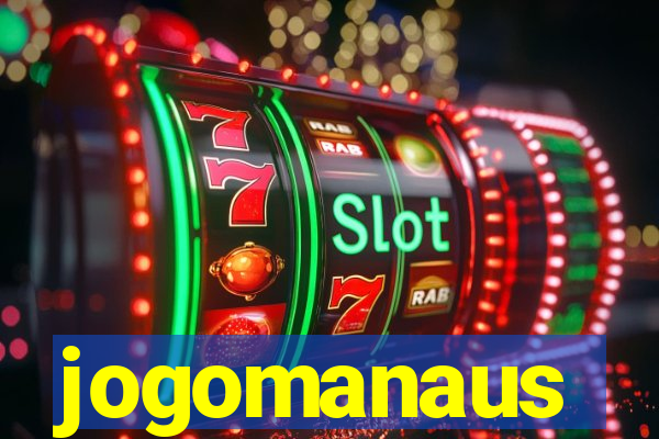 jogomanaus