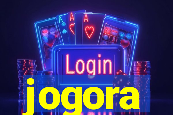 jogora