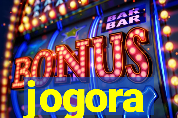 jogora