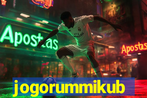 jogorummikub