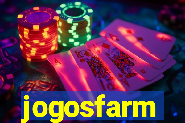 jogosfarm