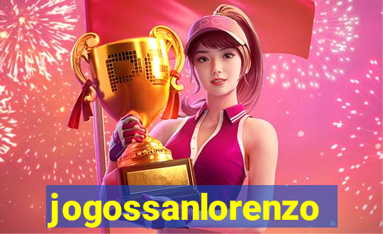 jogossanlorenzo