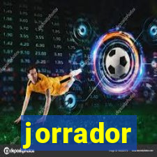 jorrador