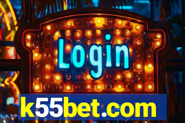 k55bet.com