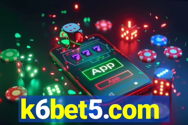 k6bet5.com