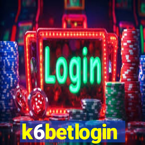 k6betlogin