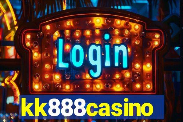 kk888casino