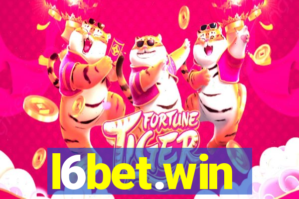 l6bet.win