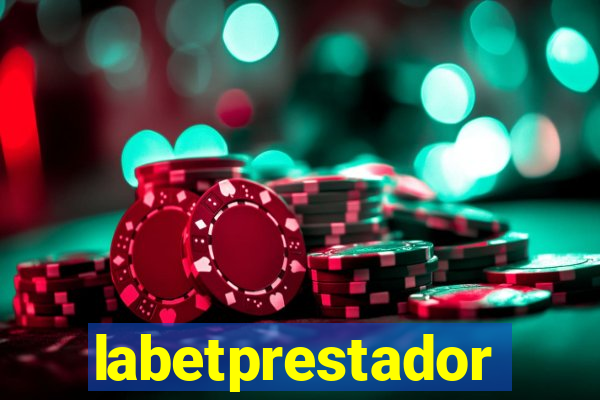 labetprestador