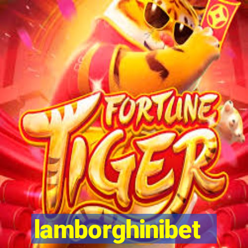 lamborghinibet