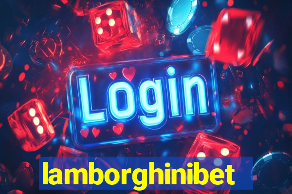 lamborghinibet