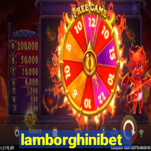 lamborghinibet