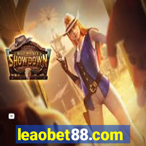 leaobet88.com