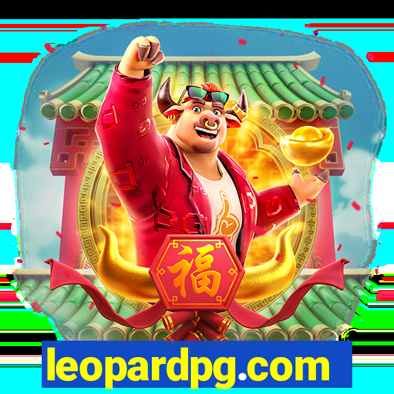 leopardpg.com