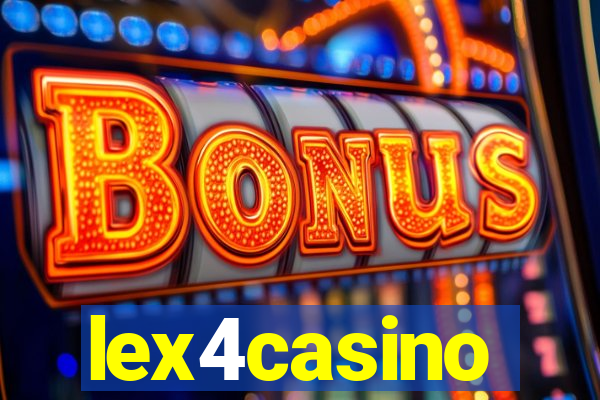 lex4casino