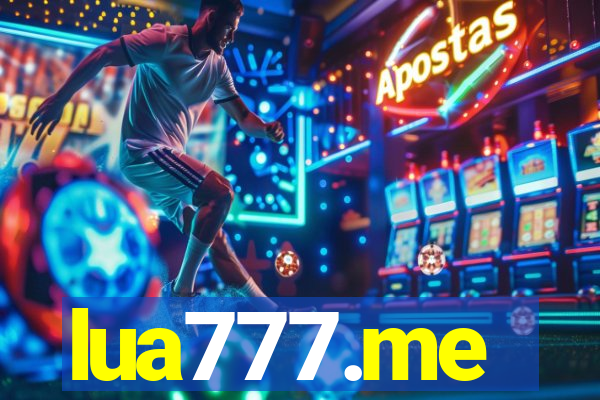 lua777.me