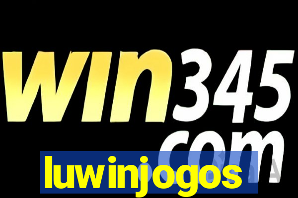 luwinjogos