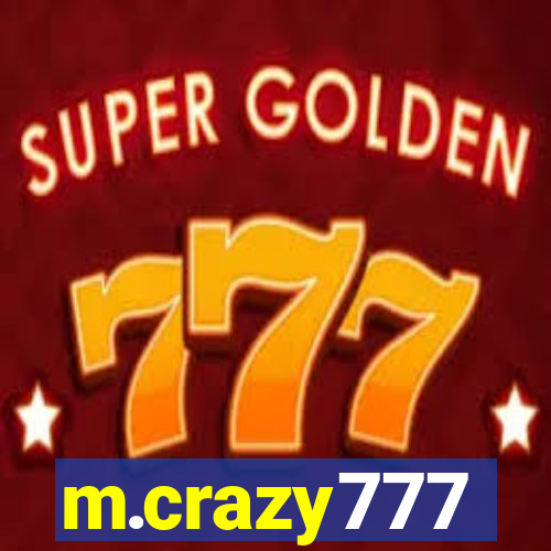 m.crazy777