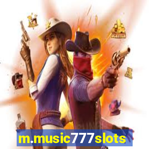 m.music777slots