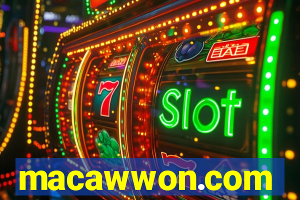 macawwon.com