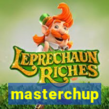 masterchup