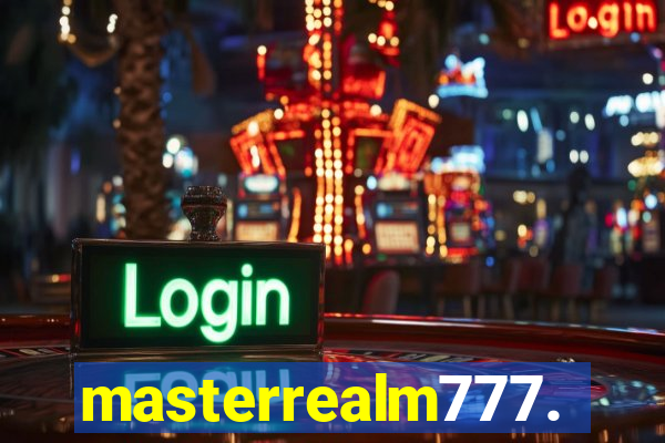 masterrealm777.com