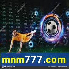 mnm777.com