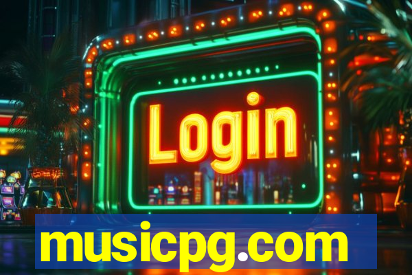 musicpg.com