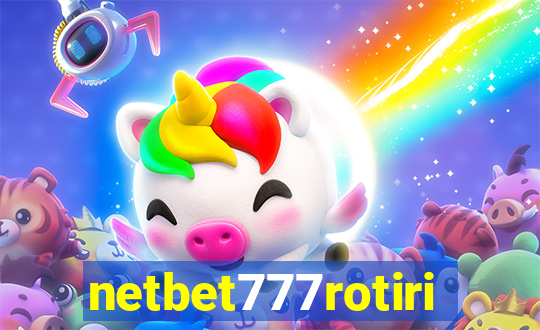 netbet777rotiri