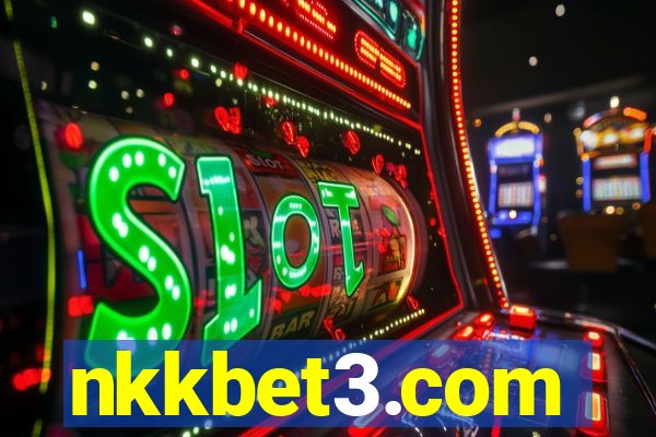 nkkbet3.com