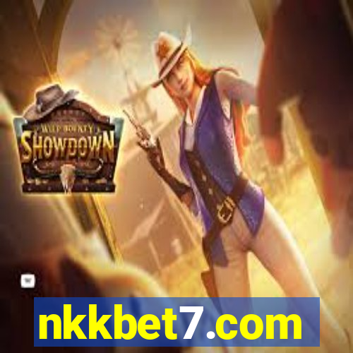 nkkbet7.com